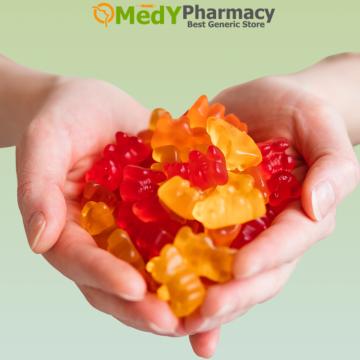 CBD Gummies