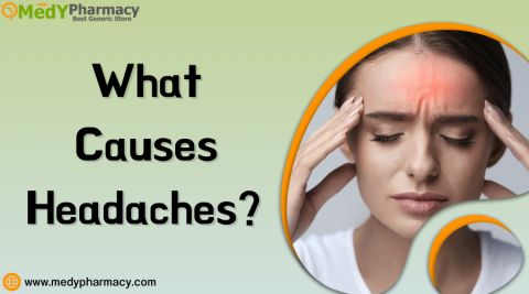 What causes headaches