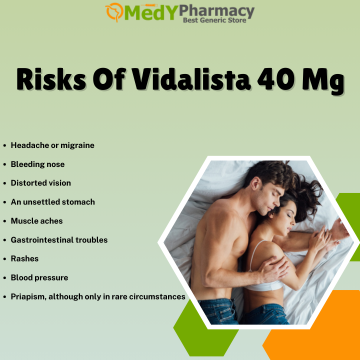 vidalista 40 mg