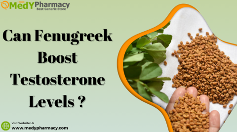 Can Fenugreek Boost Testosterone Levels?