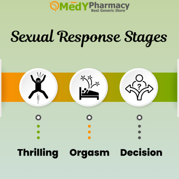 Sexual Response Stages